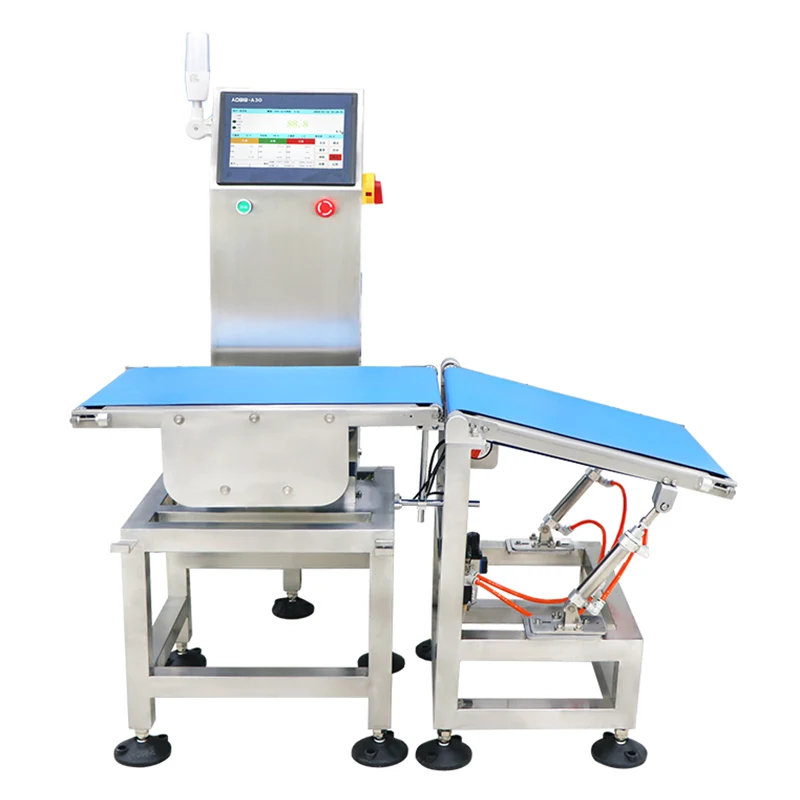 Vilken checkweigher-våg flyttar faktiskt min bottenlinje utan att sakta ner produktionen?