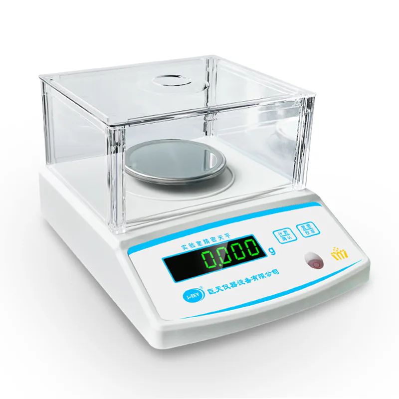 Hur förbättrar en elektronisk tabellvåg noggrannheten och effektiviteten i den dagliga verksamheten?