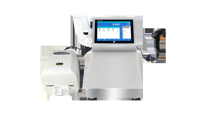 Electronic Weighing Instruments